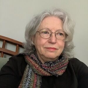 Meet your Posher, Mary